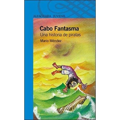 CABO FANTASMA