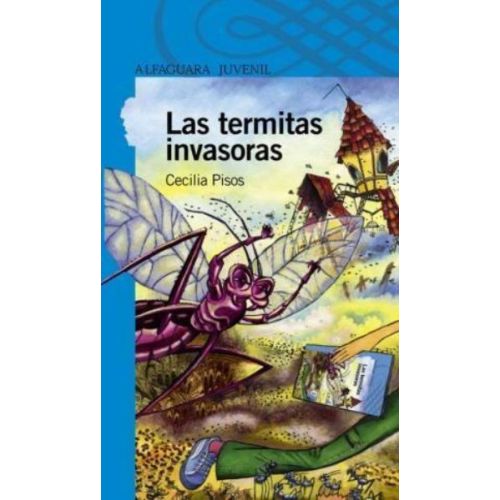 TERMITAS INVASORAS, LAS