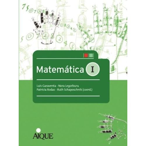 MATEMATICA I