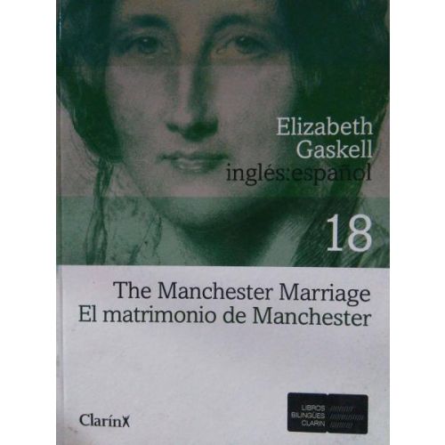 MATRIMONIO DE MANCHESTER, EL INGLES Y ESPAÑOL