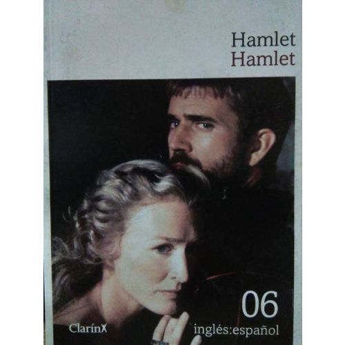 HAMLET. INGLES Y ESPAÑOL