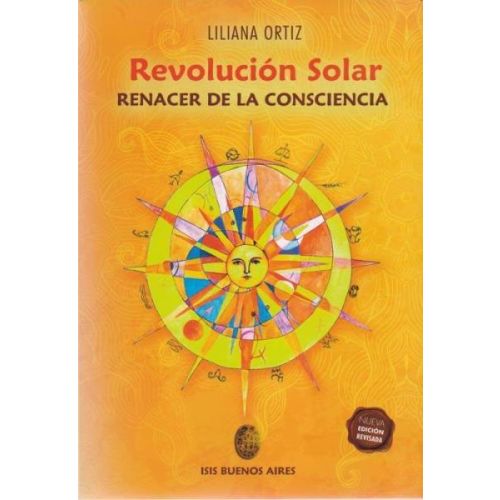 REVOLUCION SOLAR