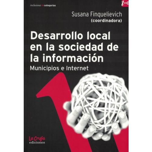 DESARROLLO LOCAL EN LA SOCIEDAD DE LA INFORMACION