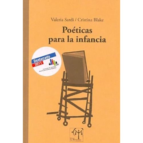 POETICAS PARA LA INFANCIA