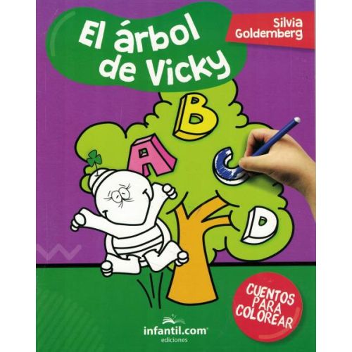 ARBOL DE VICKY, EL