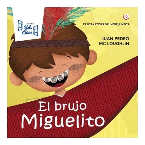 BRUJO MIGUELITO, EL