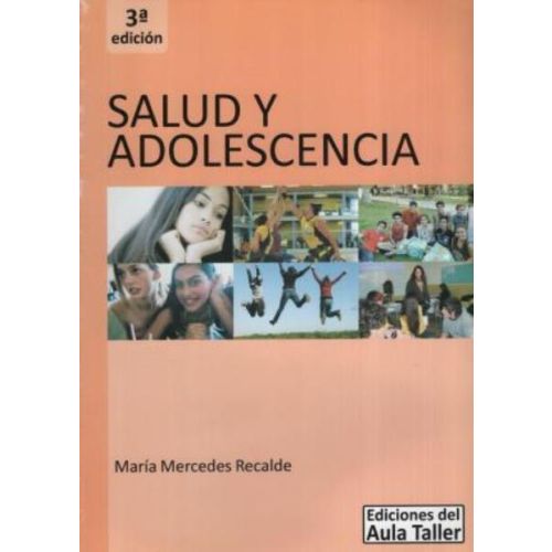 SALUD Y ADOLESCENCIA