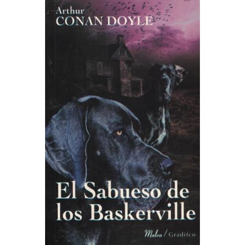 SABUESO DE LOS BASKERVILLE, EL