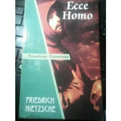 ECCE HOMO