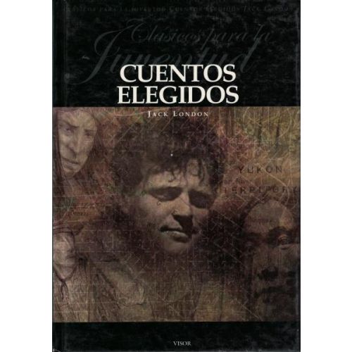 CUENTOS ELEGIDOS