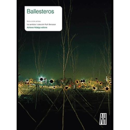 BALLESTEROS