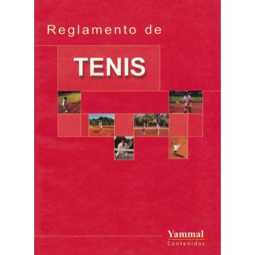 REGLAMENTO DE TENIS