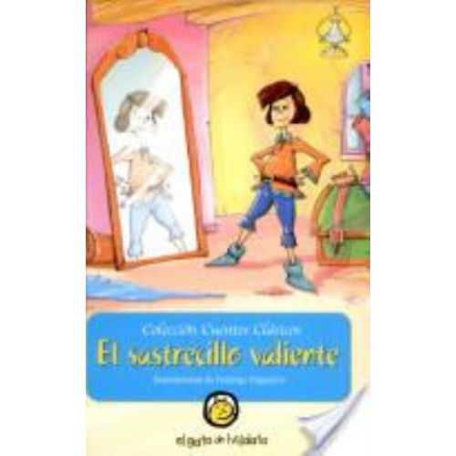 SASTRECILLO VALIENTE, EL