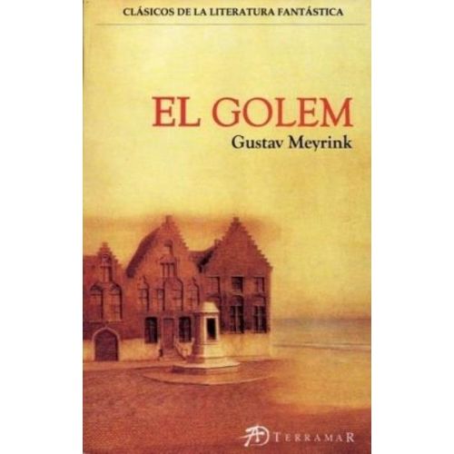 GOLEM, EL