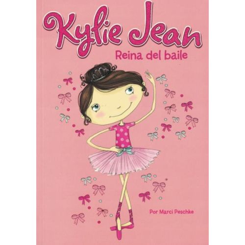 KYLIE JEAN REINA DEL BAILE