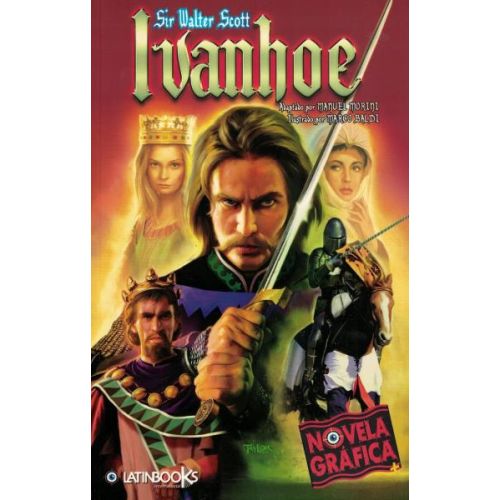 IVANHOE