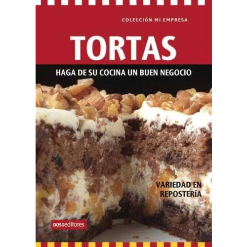 TORTAS