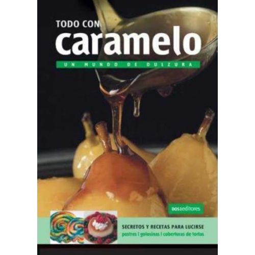 TODO CON CARAMELO