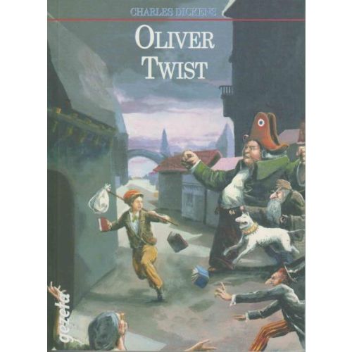 OLIVER TWIST