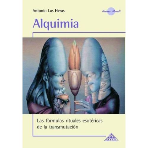 ALQUIMIA