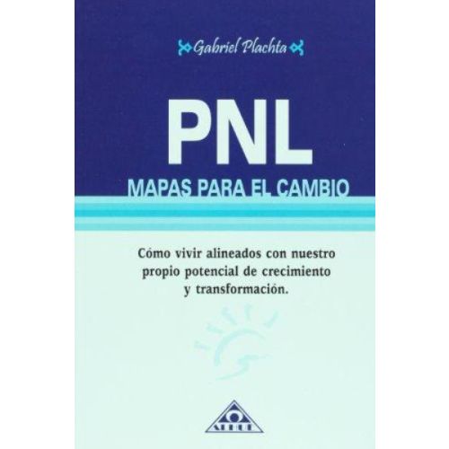 PNL MAPAS PARA EL CAMBIO