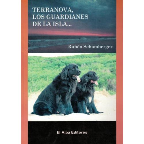 TERRANOVA LOS GUARDIANES DE LA ISLA