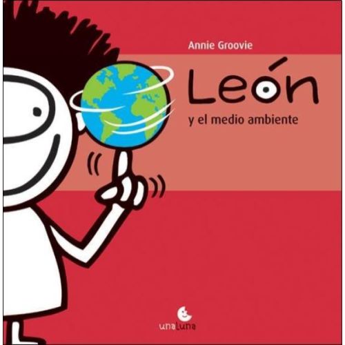 LEON Y EL MEDIO AMBIENTE