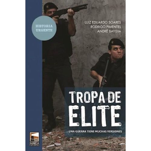 TROPA DE ELITE