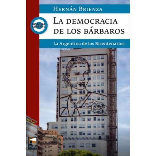 DEMOCRACIA DE LOS BARBAROS, LA