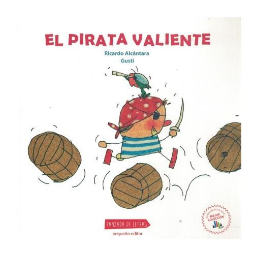 PIRATA VALIENTE, EL