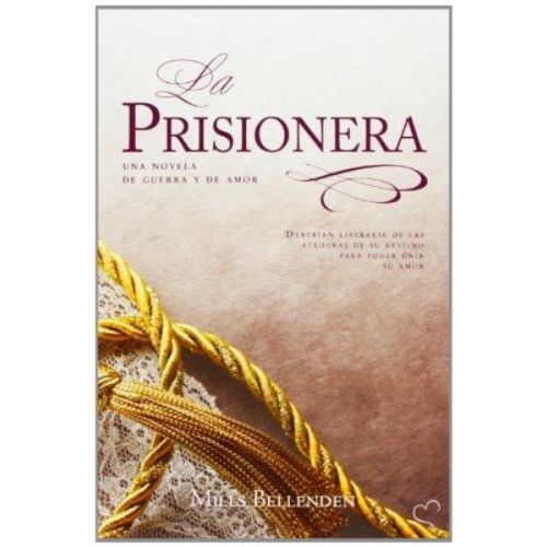 PRISIONERA, LA