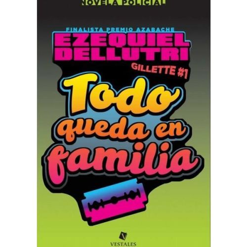 TODO QUEDA EN FAMILIA