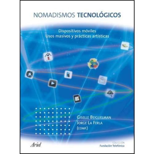 NOMADISMOS TECNOLOGICOS