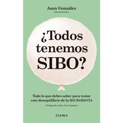 TODOS TENEMOS SIBO