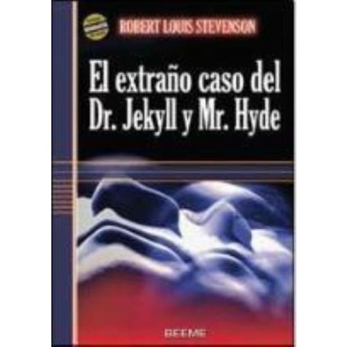 EXTRAÑO CASO DEL DR JEKILL Y MR HYDE, EL