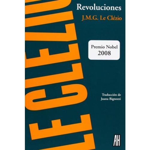 REVOLUCIONES