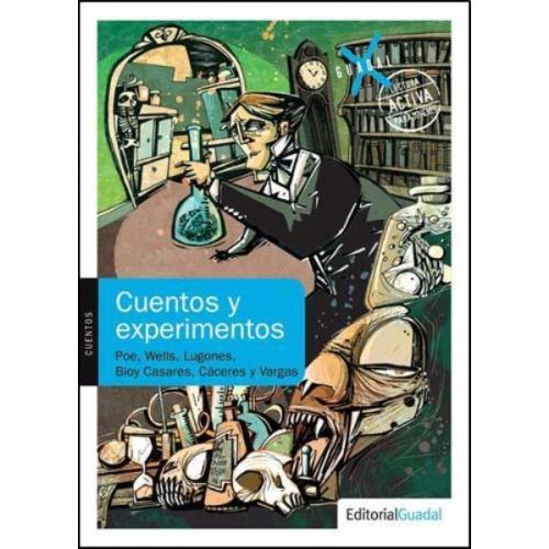 CUENTOS Y EXPERIMENTOS