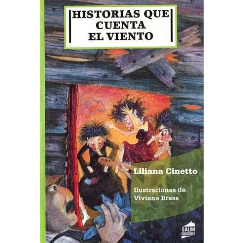 HISTORIAS QUE CUENTA EL VIENTO