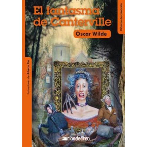 FANTASMA DE CANTERVILLE, EL