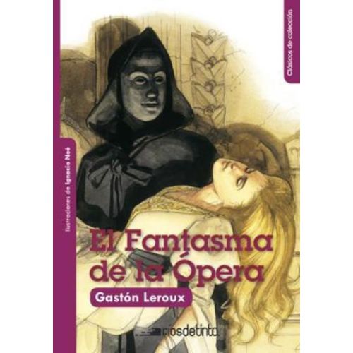 FANTASMA DE LA OPERA, EL