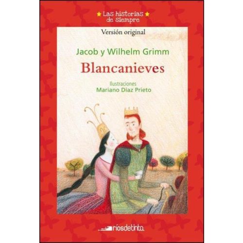 BLANCANIEVES