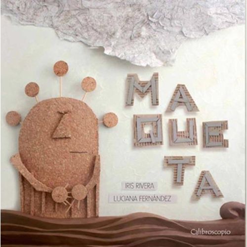 MAQUETA TAPA BLANDA