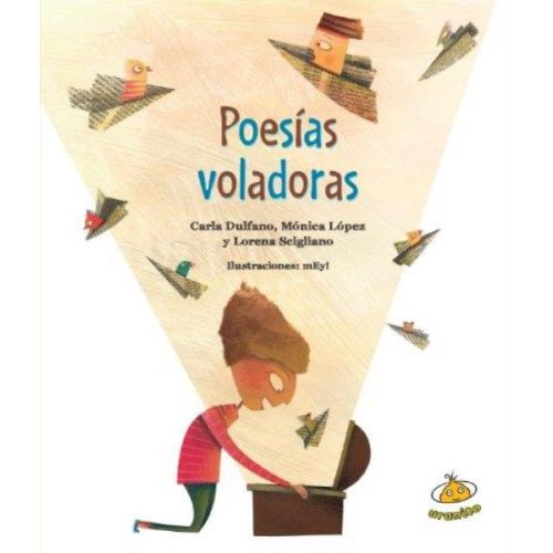 POESIAS VOLADORAS