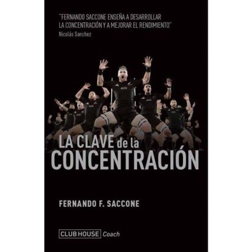 CLAVE DE LA CONCENTRACION, LA