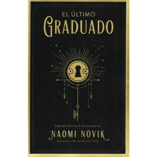 ULTIMO GRADUADO, EL