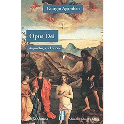 OPUS DEI