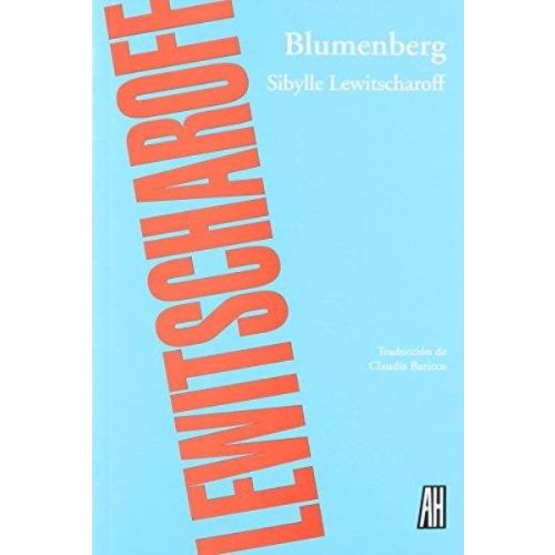 BLUMENBERG