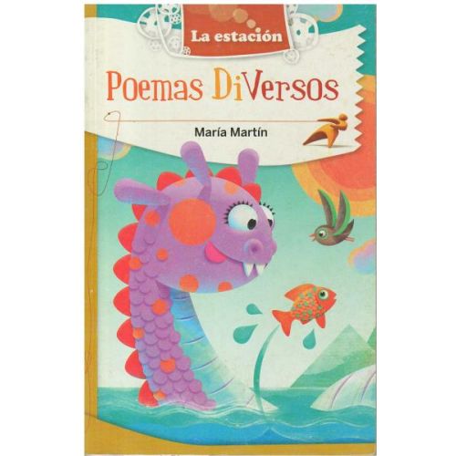 POEMAS DIVERSOS