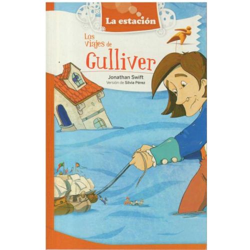 VIAJES DE GULLIVER, LOS