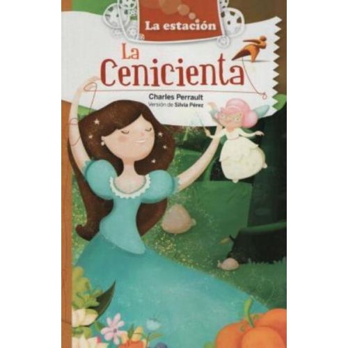 CENICIENTA, LA